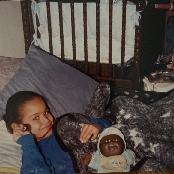 Moi/Hi ✌🏽 LIVE SHOW with Steph - Picture 11 of 16